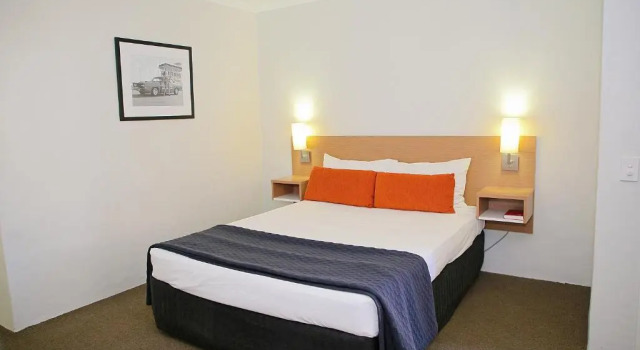 Двухместный номер Standard Darcy Arms Hotel Motel