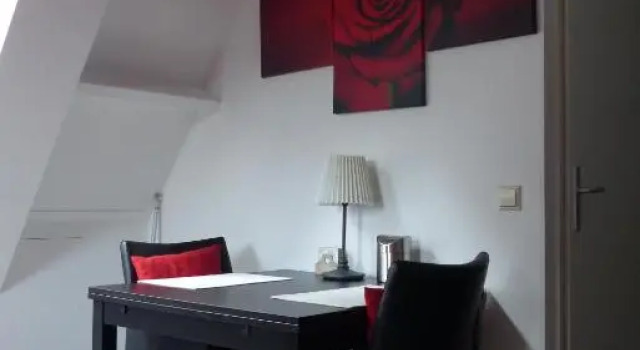 Номер Standard B&B Onder de rode beuk