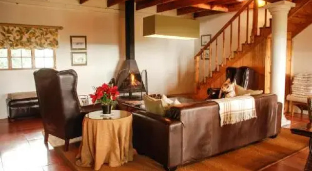 Beverley Country Cottages, Забронировать Отель Даргл Квазулу-Наталь