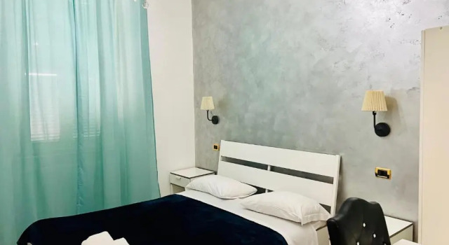 Двухместный номер Classic Hotel Pisa