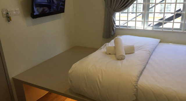 Hotel 57 Subang Jaya