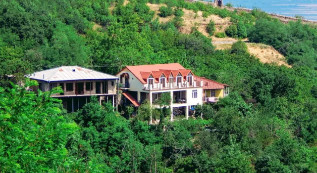 Habitación Estándar Favourite