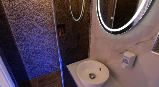Апартаменты Lupino Apartments