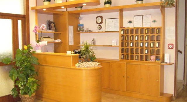 Hotel Mucciolini, Reserva ahora Hotel Castrocaro Terme Emilia-Romaña
