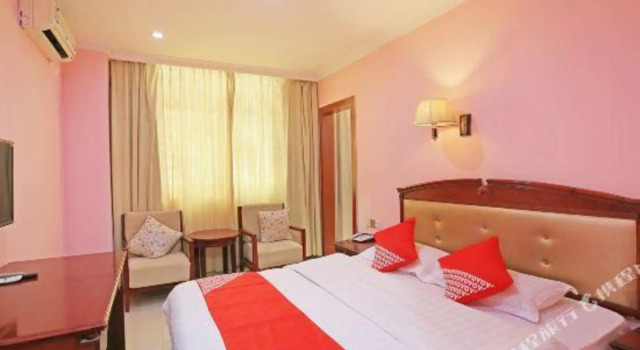 Guotai Business Hotel (Jinjiang Airport Branch), Book Hotel Jinjiang Fujian