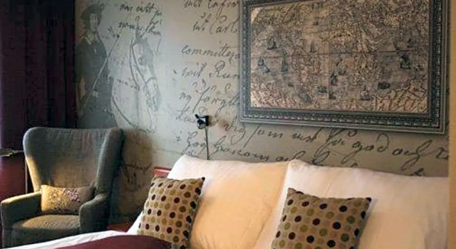 Номер Standard Home Hotel Carlscrona