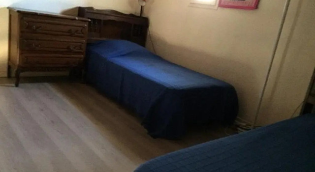 Maison Port Leucate, 2 pièces, 6 personnes - FR-1-81-91, Book Hotel Hoteller i Corbières med parkering, Parkering