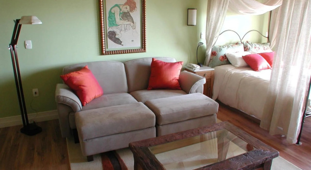 Varanda das Bromelias Spa