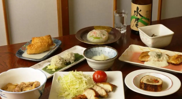 Chouchinya, Book Hotel Cheap Hotels in Koshinetsu