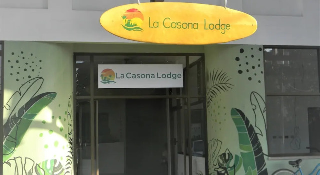 La Casona Lodge