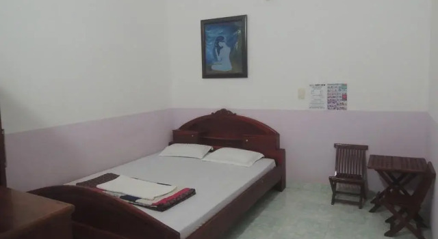 Thuy Tien Motel