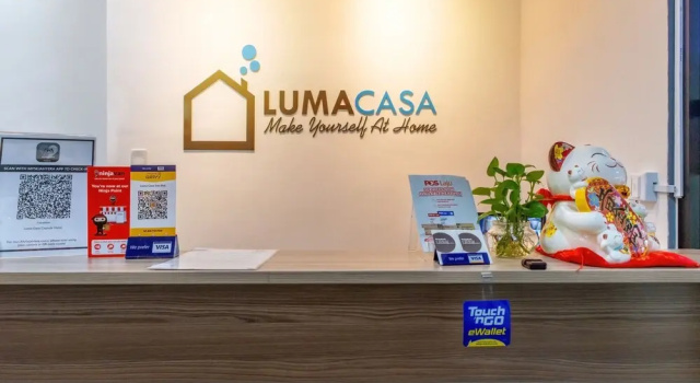 Luma Casa Capsule Hotel @ Setia Alam, Забронировать Капсульный отель Капсульные отели Селангор, Капсульный отель