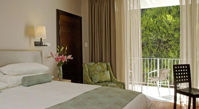 Chapmans Peak Hotel