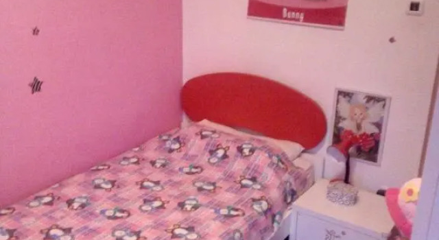 Apartment Melani