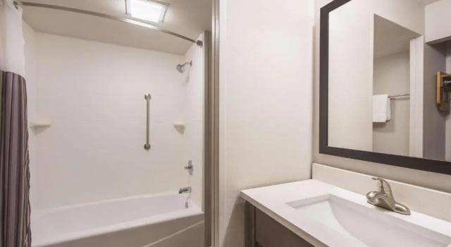 Люкс La Quinta by Wyndham Phoenix Mesa West