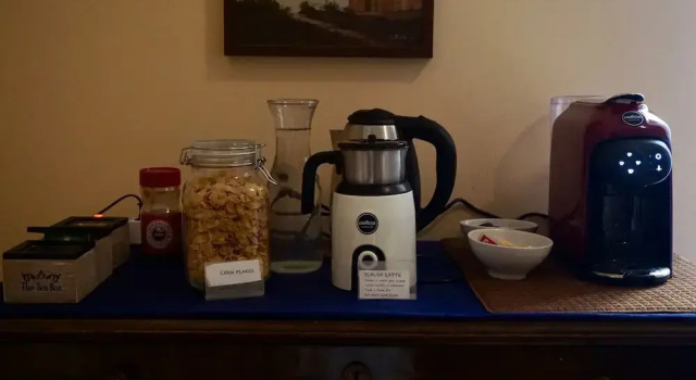 Bed and Breakfast Vivaldi