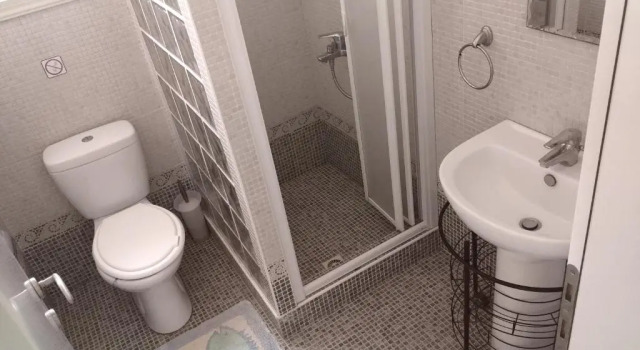 ZenBerry house, Prenota Hotel Kouklia Paphos