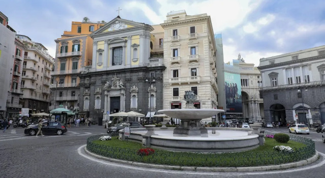 Casa Alessandro
