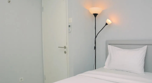 Modern 1BR with Pool View @ Pakubuwono Terrace Apartment, Prenota Appartamento Giacarta Jakarta Province