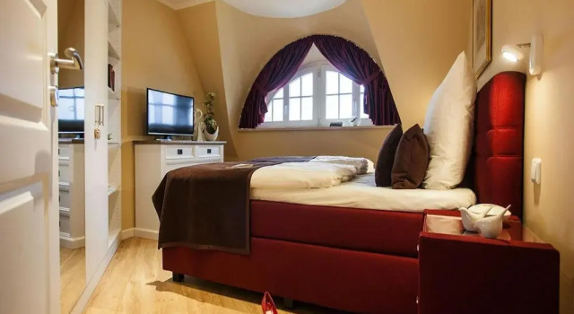 Апартаменты Apartment in Veringendorf Near Swabian Alb