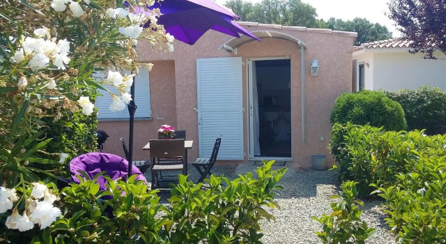 Holiday home Route de Capanella, Réserver Appartement Hôtels à Corse avec parking, Parking