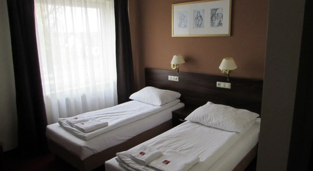 Номер Classic Hotel Pikul