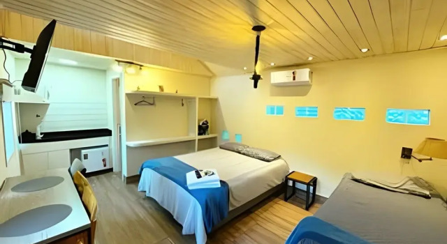 Шале Comfort Maison France