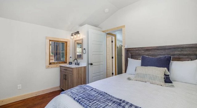 Niwot Cabin - Stay In Rocky Mountain National Park - Estes Park - New Listing - 22-zone3298 2 Bedroom Cabin by RedAwning, 预订 酒店 埃斯蒂斯帕克 Rocky Mountain National Park