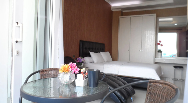 Harvia Suites