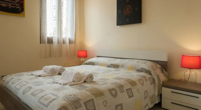 Ca Corona B&B, Забронировать Отель «постель и завтрак» Отели Венеции с завтраком, рядом с Церковь Святого Георгия Великого, Завтраки