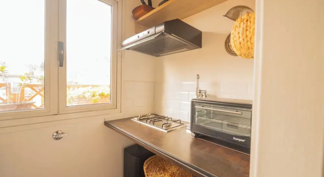 Romantic Terraced Escape in Prati, Забронировать Апартаменты/квартира Апартаменты Лацио, Апартаменты/квартира