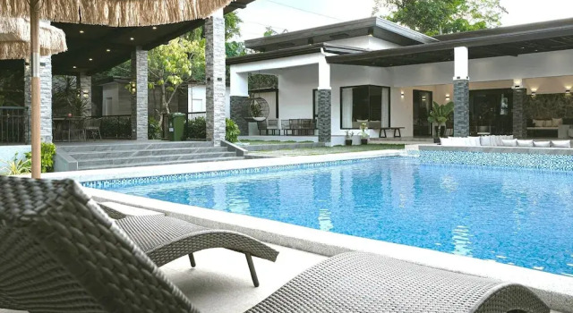 Likha Wellness Resort, Rezerwuj Ośrodek wypoczynkowy Hotele SPA w Batangas, SPA