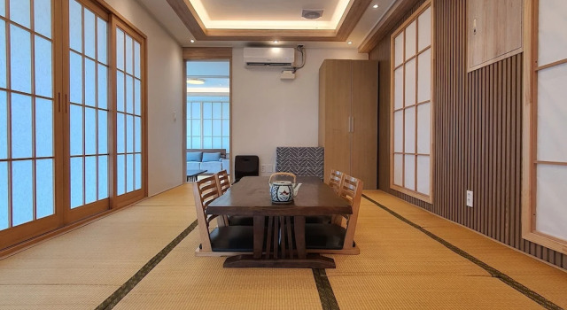 Kaive, Prenota Appartamento Songjeong Busan