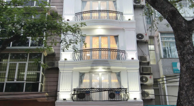 My Moon Hotel