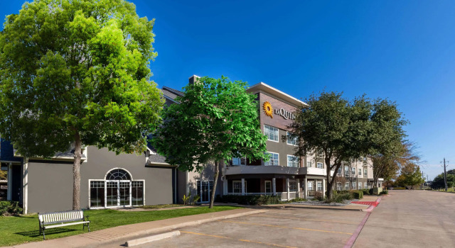 La Quinta Inn & Suites by Wyndham Rockwall