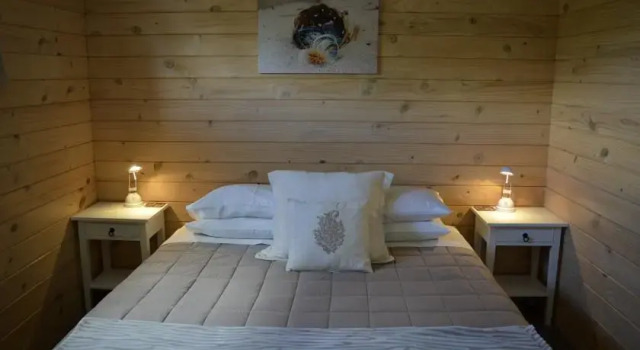 Katikati Kiwifruit Cottage, Забронировать Дом для отпуска Виллы Катикати, Вилла