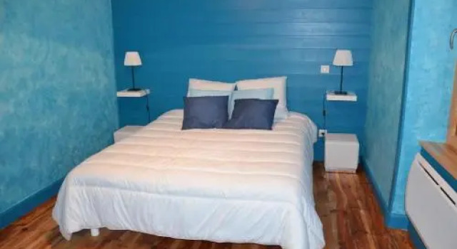 L'Oustal Del Pastre, Prenota Appartamento Hotel a Alvernia con parcheggio, Parcheggio