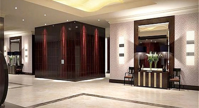 InterContinental Jordan, an IHG Hotel, Buchen Sie Hotel All-Inclusive-Hotels in Amman Governorate, All Inclusive
