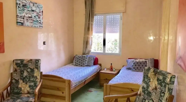 Appart Residence Al Menzah
