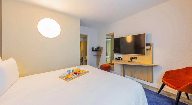 Mercure Paris Massy Gare TGV
