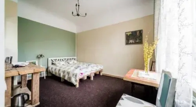 Annas Residence, Rezerwuj Hotel Hotele w Riga z parkingiem, Parking