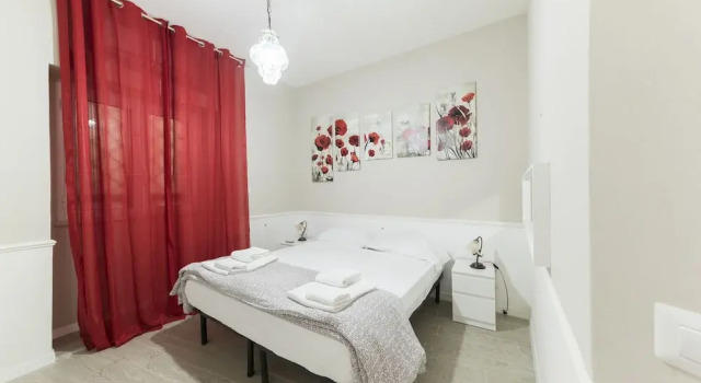Sweet Mergellina Apartment