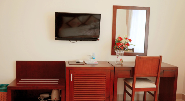 Platinum Beach Hotel & Apartment, Buchen Sie Ferienwohnung Apartments in Da Nang, Ferienwohnung