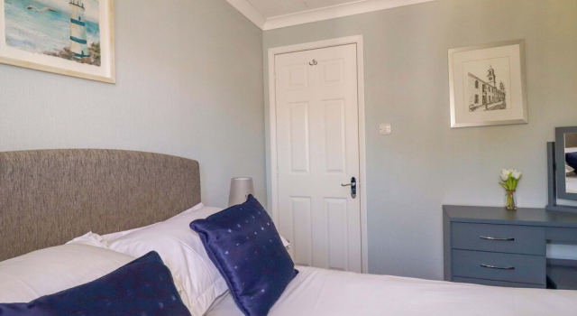 Lodge 9- Lamorna, Забронировать Дом для отпуска Пэдстоу Корнуолл