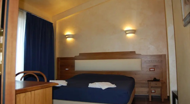 Трёхместный номер Standard Francalancia Country Resort