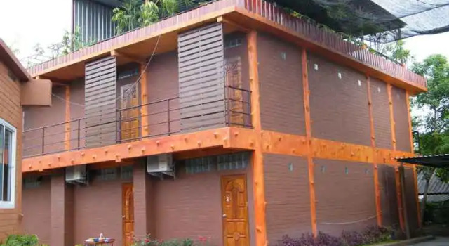 Kerd Larb Resort, Prenota Resort Khanu Woralaksaburi 