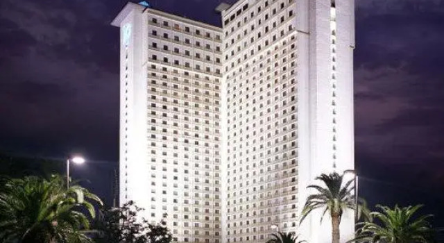 Трёхместный номер Standard IP Casino Resort Spa - Biloxi