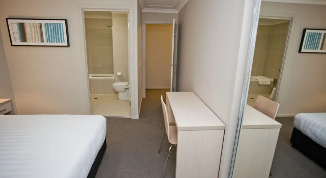 Номер Deluxe Stonewood Villas