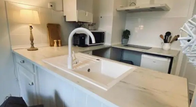 Appartements Barthou, Забронировать Апартаменты/квартира Отели По с парковкой, рядом с Стадион Pau-Pyrenees Whitewater, Парковка