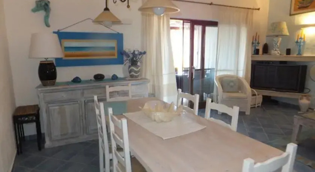 Villa Clariote